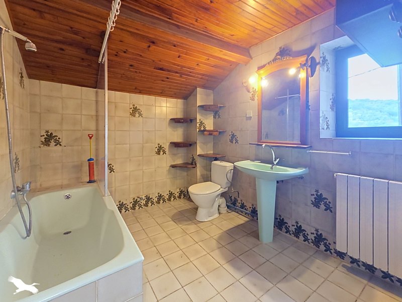 Vente Maison Capdenac - 5 pièces -127 m² - (46100)