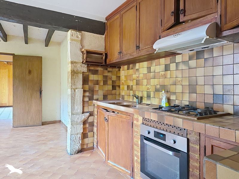 Vente Maison Capdenac - 5 pièces -127 m² - (46100)