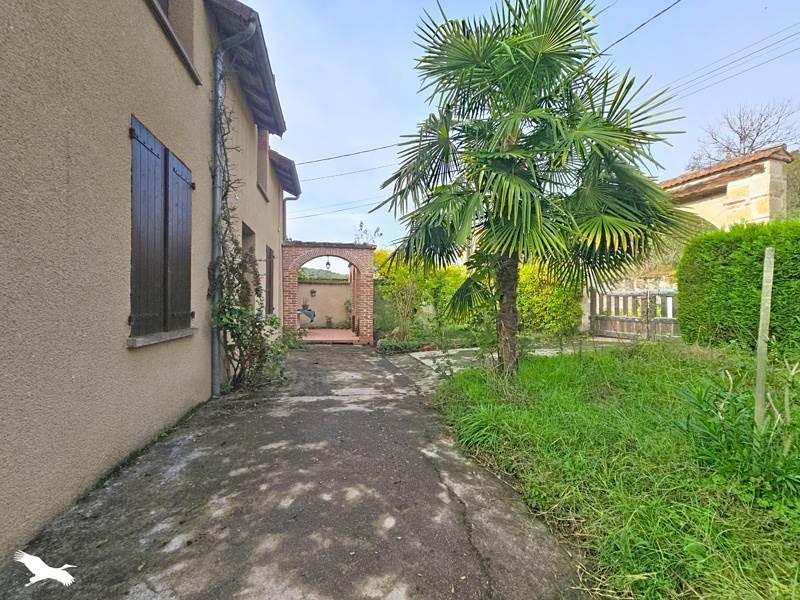 Vente Maison Capdenac - 5 pièces -127 m² - (46100)