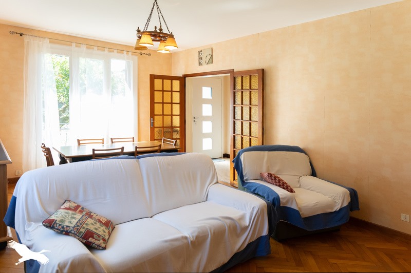Vente Maison Asprières - 5 pièces -124 m² - (12700)