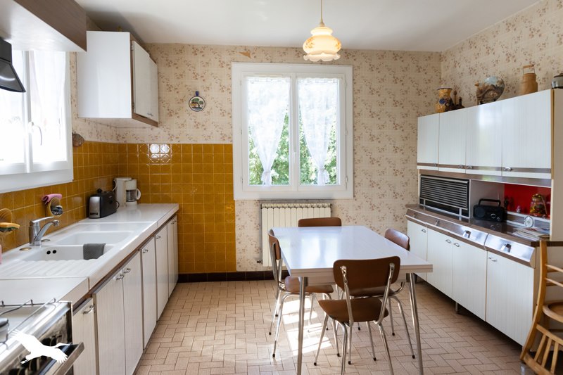 Vente Maison Asprières - 5 pièces -124 m² - (12700)