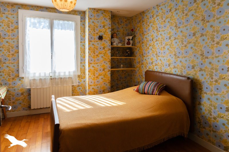 Vente Maison Asprières - 5 pièces -124 m² - (12700)