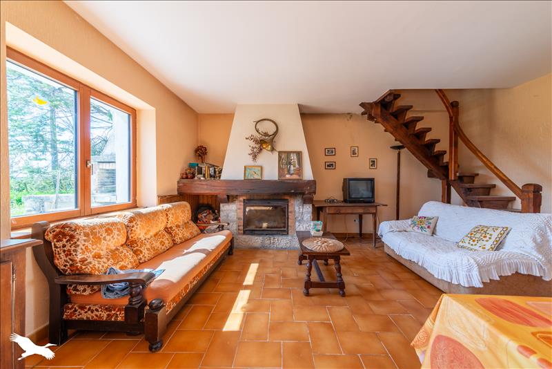 Vente Maison PORTE DU QUERCY - 9 pièces -175 m² - (46800)