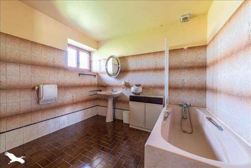 Vente Maison PORTE DU QUERCY - 9 pièces -175 m² - (46800)