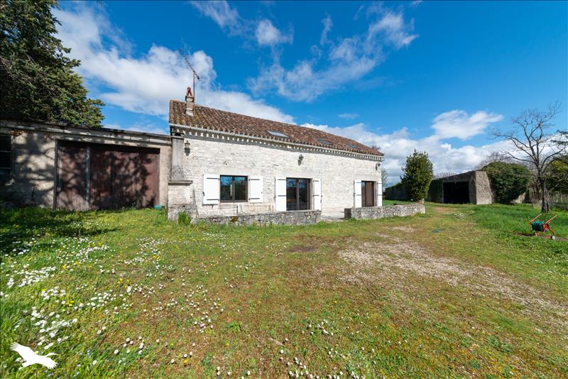 Vente Maison PORTE DU QUERCY - 9 pièces -175 m² - (46800)