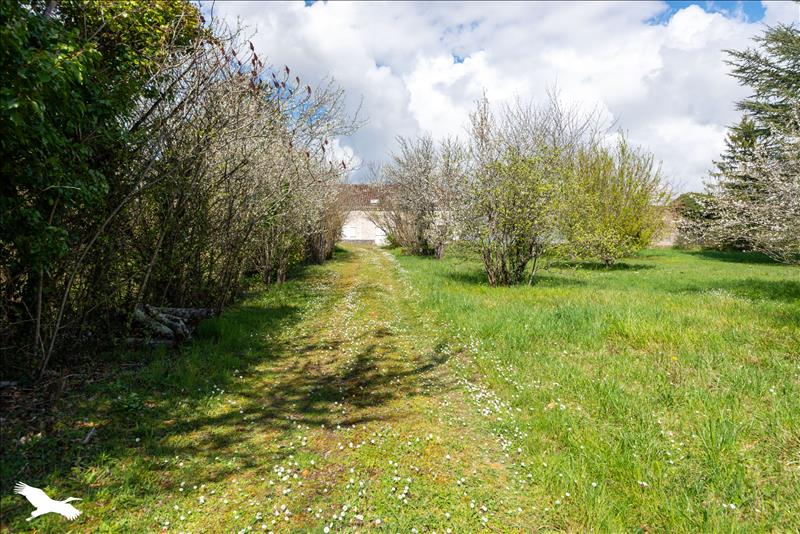 Vente Maison PORTE DU QUERCY - 9 pièces -175 m² - (46800)