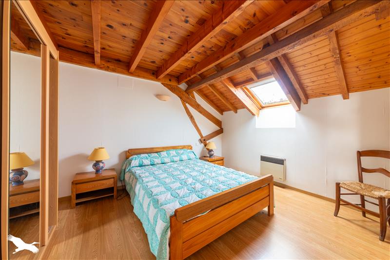 Vente Maison PORTE DU QUERCY - 9 pièces -175 m² - (46800)