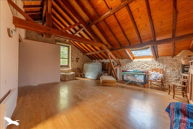 Vente Maison PORTE DU QUERCY - 9 pièces -175 m² - (46800)