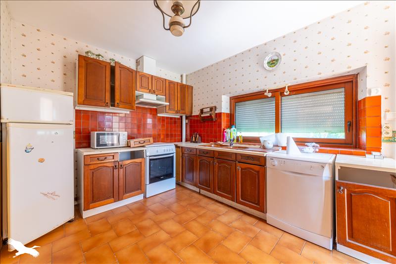 Vente Maison PORTE DU QUERCY - 9 pièces -175 m² - (46800)
