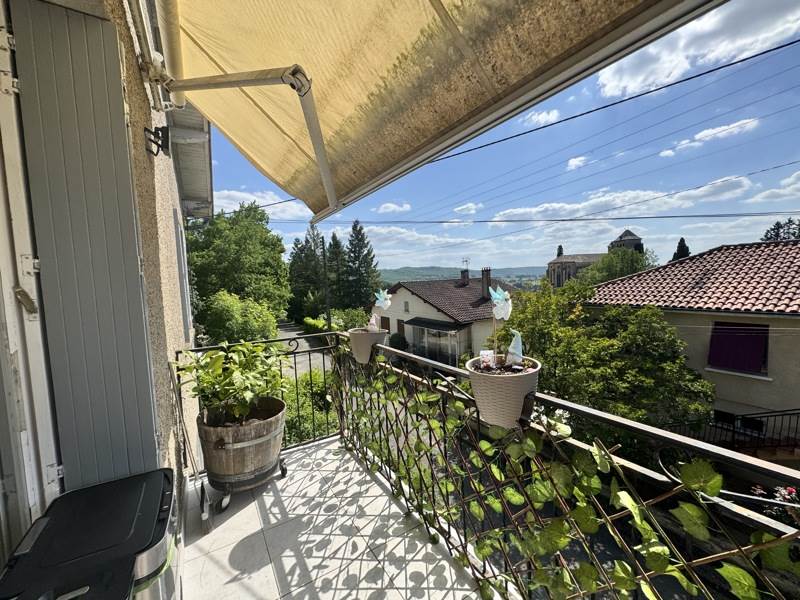Vente Maison PUY L EVEQUE - 5 pièces -90 m² - (46700)