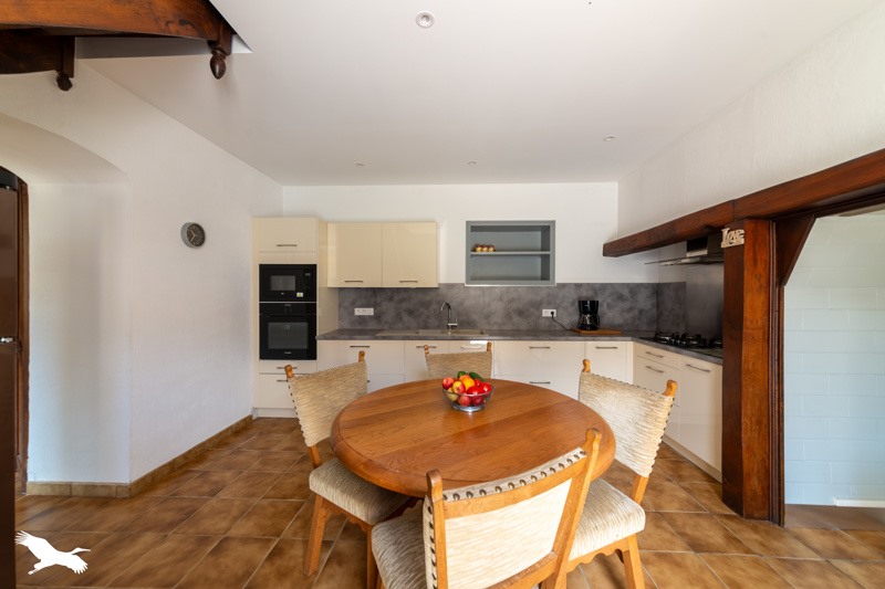 Vente Maison MONTCABRIER - 8 pièces -208 m² - (46700)