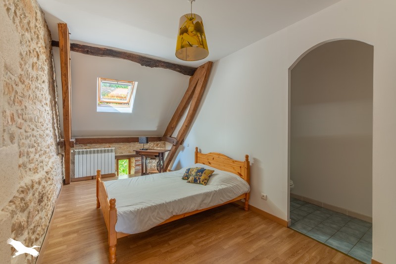 Vente Maison MONTCABRIER - 8 pièces -208 m² - (46700)