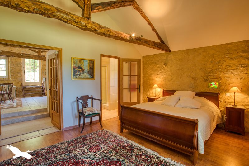 Vente Maison ST POMPONT - 6 pièces -177 m² - (24170)