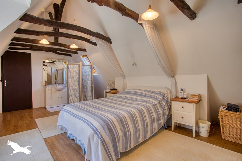 Vente Maison ST POMPONT - 6 pièces -177 m² - (24170)