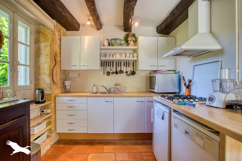 Vente Maison ST POMPONT - 6 pièces -177 m² - (24170)