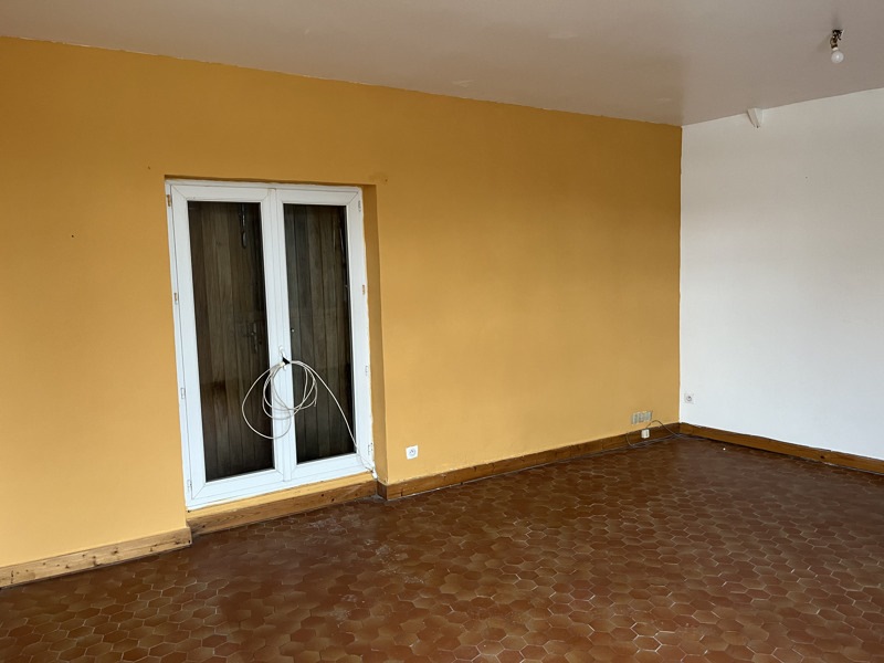 Vente Maison LUZECH - 4 pièces -95 m² - (46140)