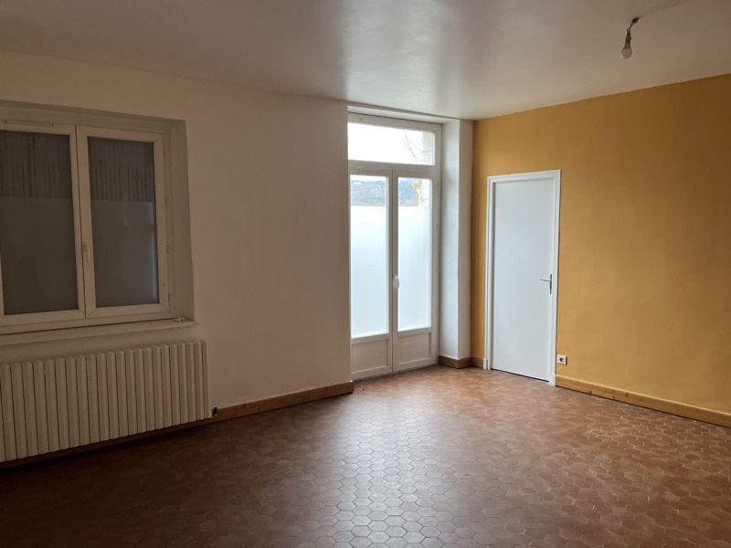 Vente Maison LUZECH - 4 pièces -95 m² - (46140)