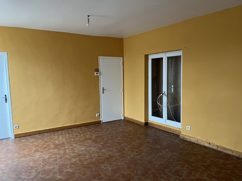 Vente Maison LUZECH - 4 pièces -95 m² - (46140)