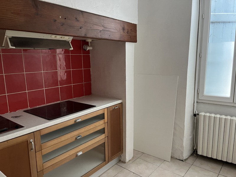 Vente Maison LUZECH - 4 pièces -95 m² - (46140)