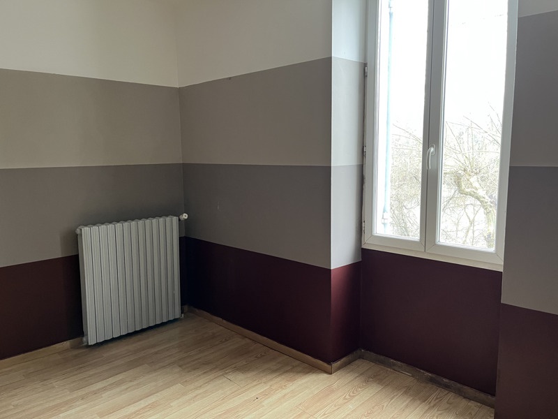 Vente Maison LUZECH - 4 pièces -95 m² - (46140)