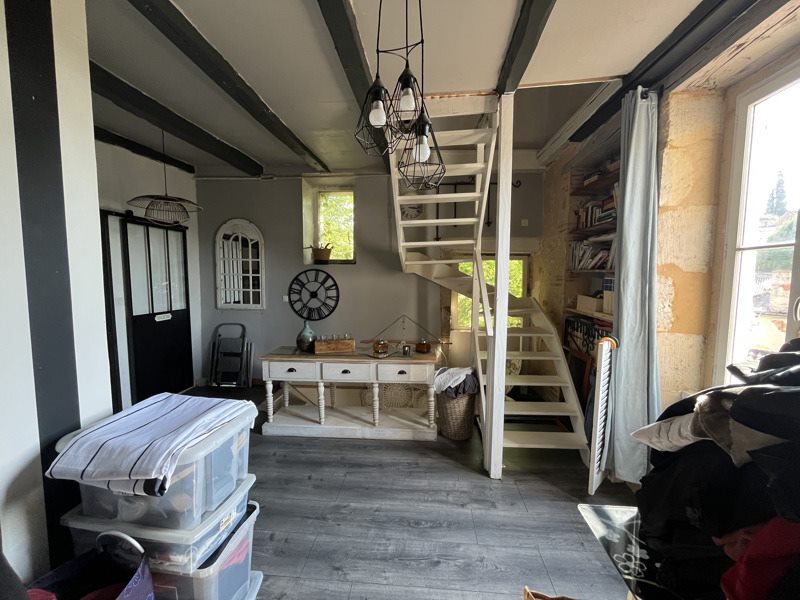 Vente Maison PUY L EVEQUE - 4 pièces -79 m² - (46700)