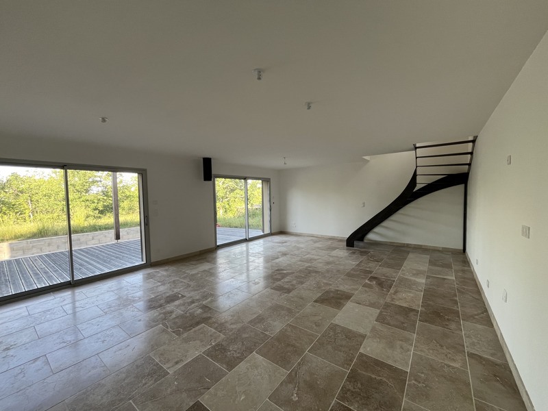 Vente Maison PUY L EVEQUE - 6 pièces -124 m² - (46700)