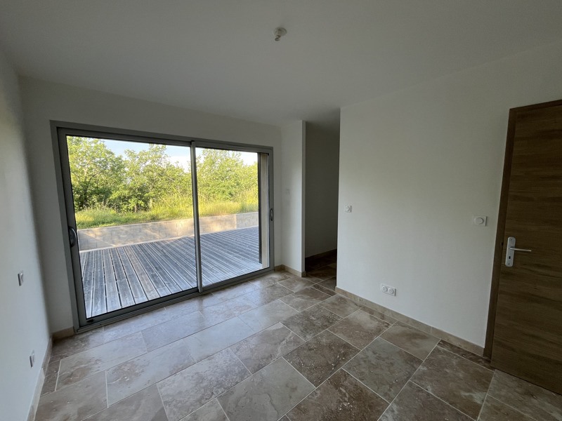 Vente Maison PUY L EVEQUE - 6 pièces -124 m² - (46700)