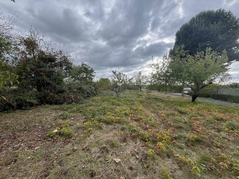 Vente Terrain ANGLARS JUILLAC - -1033 m² - (46140)