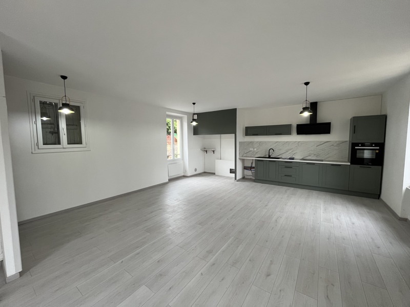 Vente Immeuble ALBAS - -  140 m² - (46140)
