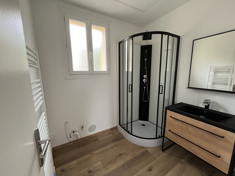 Vente Immeuble ALBAS - -  140 m² - (46140)