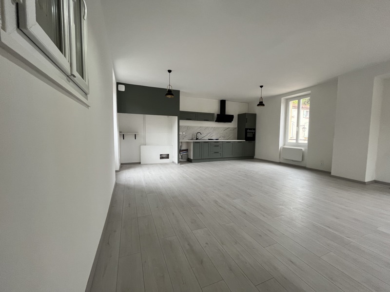 Vente Immeuble ALBAS - -  140 m² - (46140)