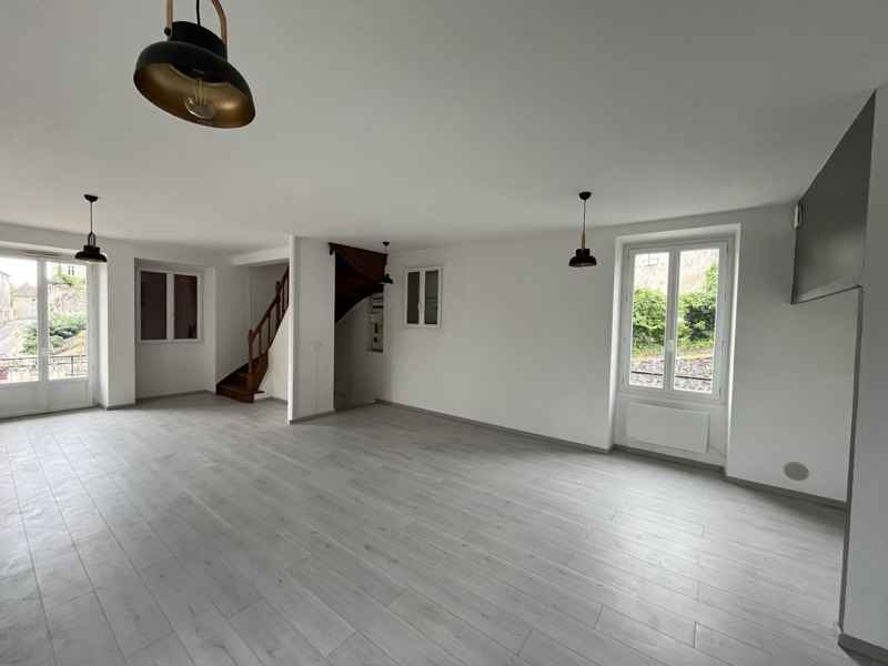 Vente Immeuble ALBAS - -  140 m² - (46140)