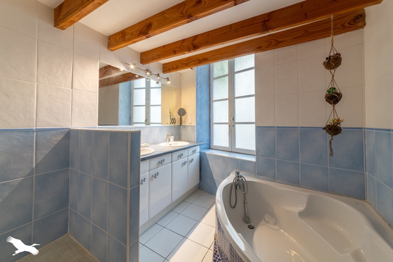 Vente Maison LUZECH - 5 pièces -110 m² - (46140)