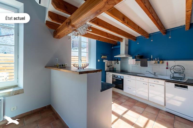 Vente Maison LUZECH - 5 pièces -110 m² - (46140)