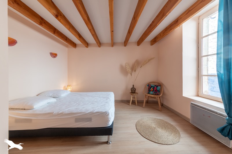 Vente Maison LUZECH - 5 pièces -110 m² - (46140)