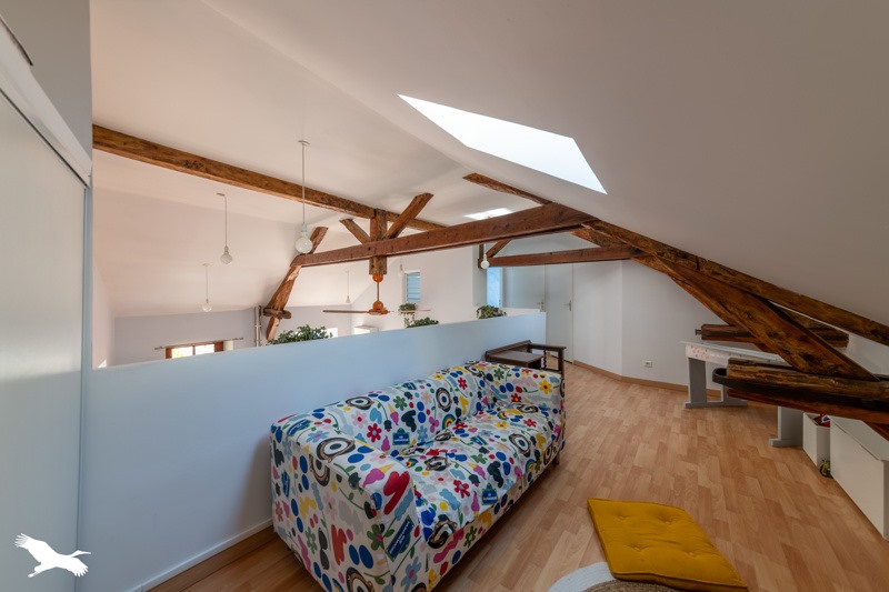 Vente Maison LUZECH - 5 pièces -110 m² - (46140)