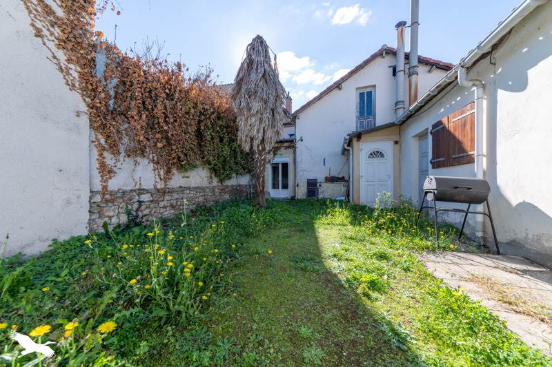 Vente Immeuble PRAYSSAC - -  300 m² - (46220)