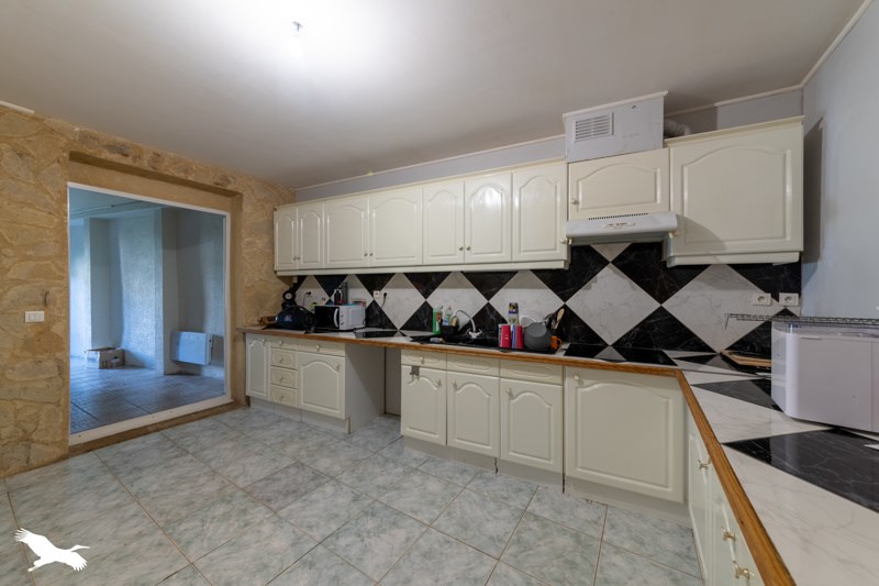 Vente Immeuble PRAYSSAC - -  300 m² - (46220)