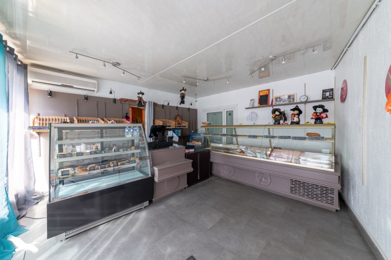 Vente Immeuble PRAYSSAC - -  300 m² - (46220)