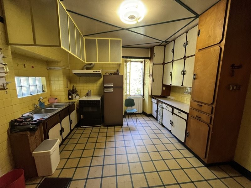 Vente Maison ST VINCENT RIVE D OLT - 6 pièces -154 m² - (46140)