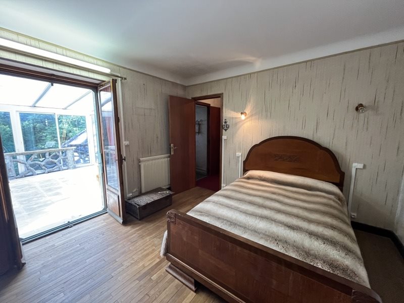 Vente Maison ST VINCENT RIVE D OLT - 6 pièces -154 m² - (46140)