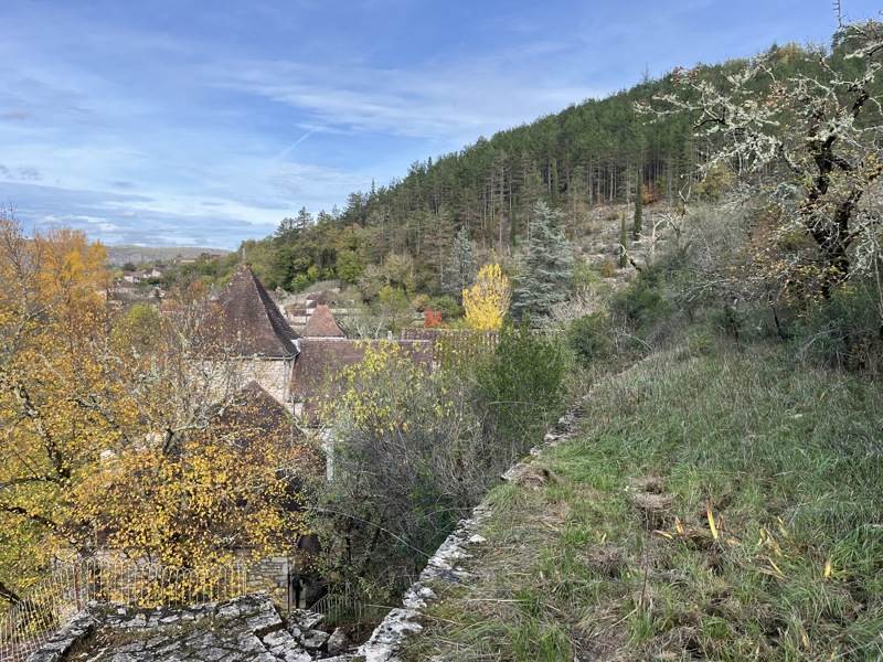Vente Maison ST VINCENT RIVE D OLT - 6 pièces -154 m² - (46140)