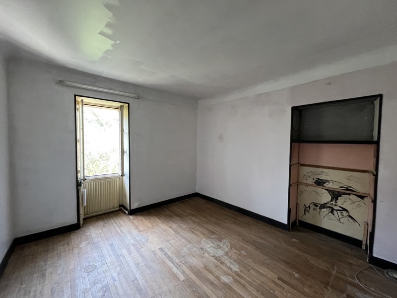 Vente Maison ST VINCENT RIVE D OLT - 6 pièces -154 m² - (46140)
