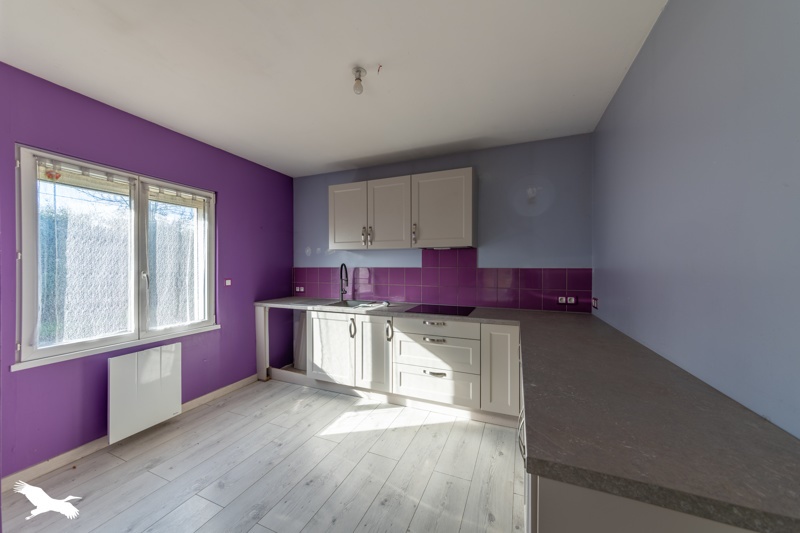 Vente Maison GINDOU - 6 pièces -130 m² - (46250)