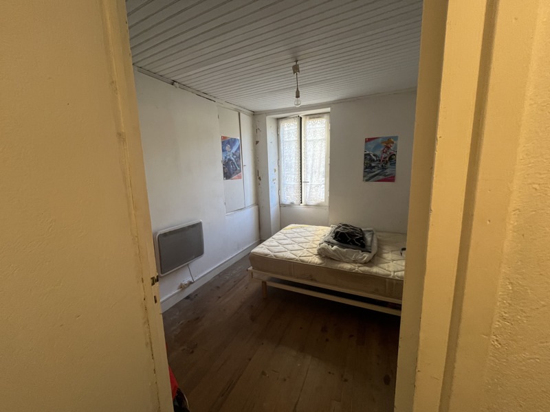 Vente Maison DURAVEL - 4 pièces -50 m² - (46700)