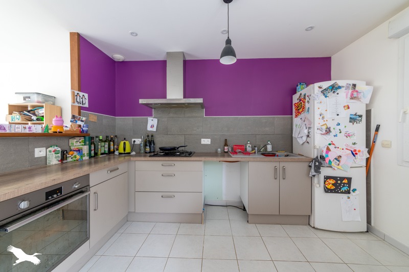 Vente Maison PRAYSSAC - 6 pièces -126 m² - (46220)