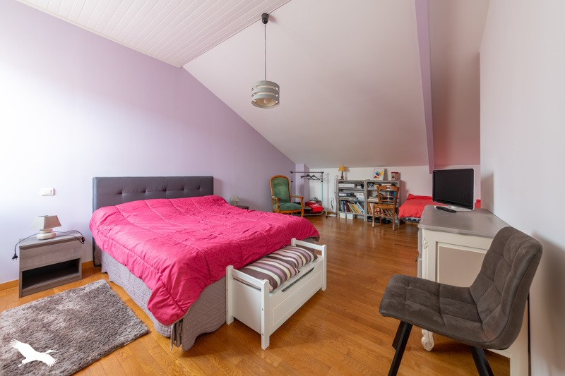 Vente Maison LUZECH - 6 pièces -158 m² - (46140)
