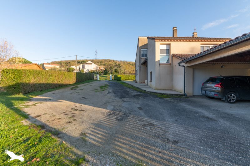 Vente Maison LUZECH - 6 pièces -158 m² - (46140)