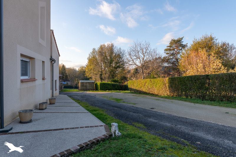 Vente Maison LUZECH - 6 pièces -158 m² - (46140)