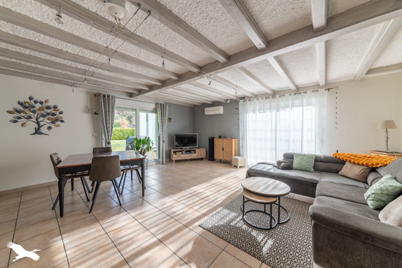 Vente Maison LUZECH - 6 pièces -158 m² - (46140)